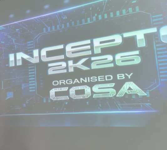 Computer Engineering Students Association organized a State level competitions including Python programming, C program debugging, Quiz competition on 16th and 17th Feb 2026 2026