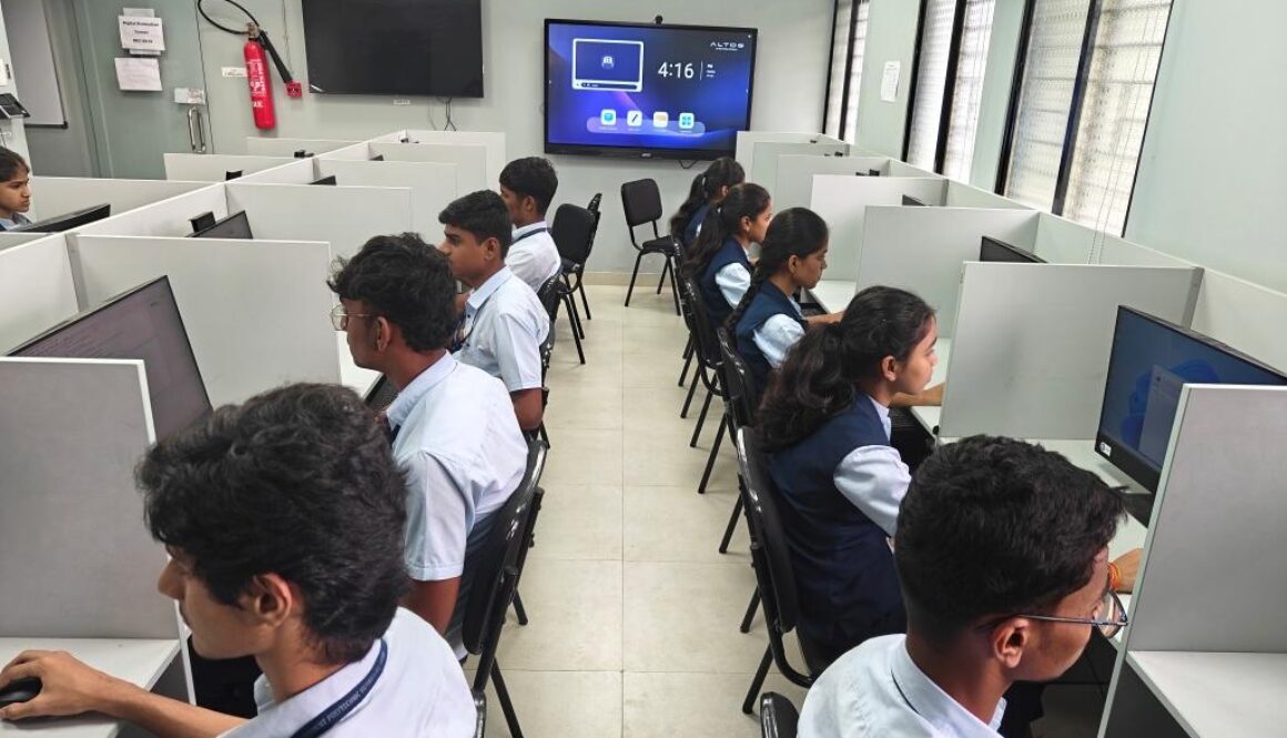 CC lab