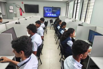 CC lab