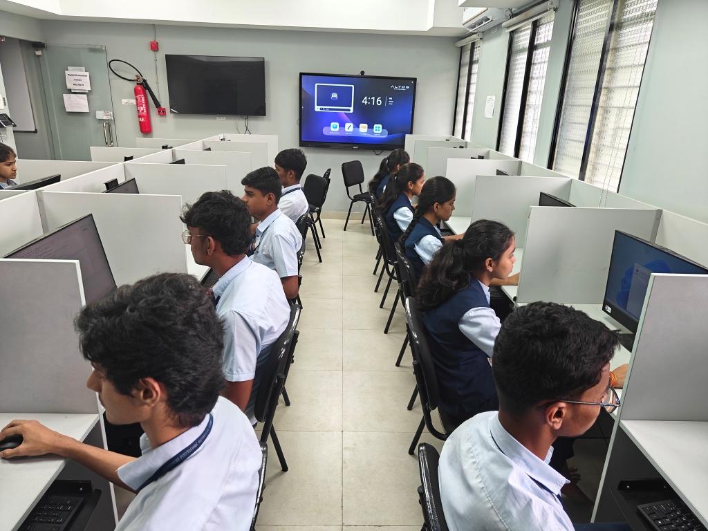 CC lab